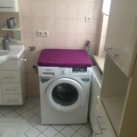 Am Alten Haus Appartement