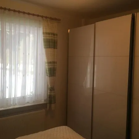 Am Alten Haus Appartement