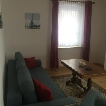 Am Alten Haus Appartement Altenmedingen
