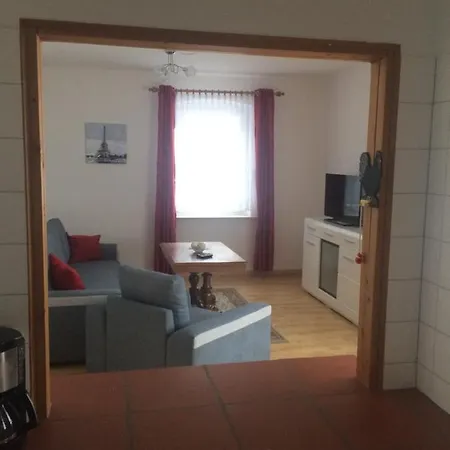 Appartement Am Alten Haus