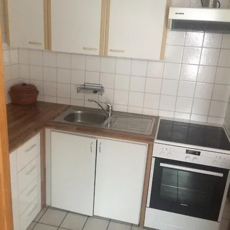 Am Alten Haus Appartement Altenmedingen