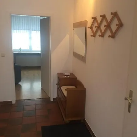 Appartement Am Alten Haus