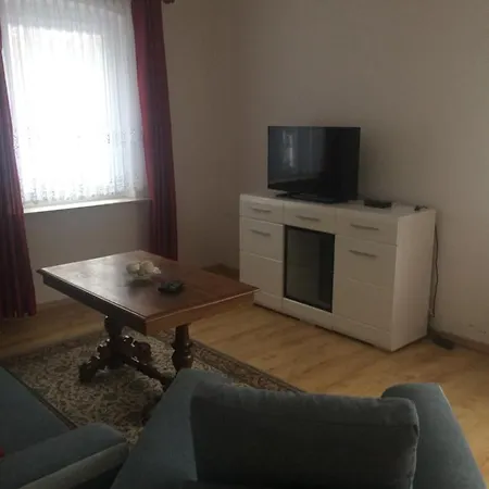 Am Alten Haus Altenmedingen
